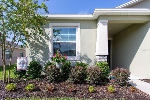 A home in OCALA