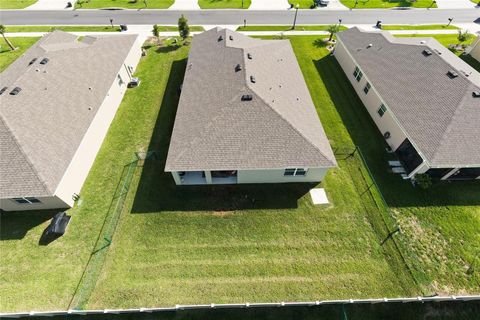 A home in OCALA