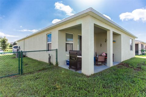 A home in OCALA