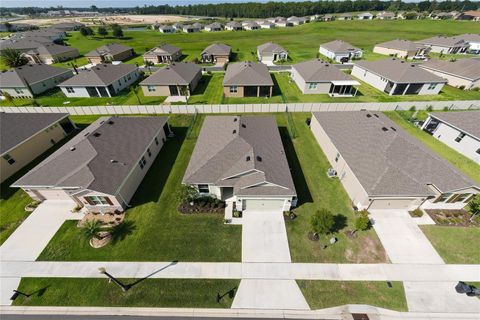 A home in OCALA