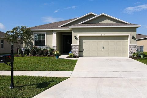 A home in OCALA