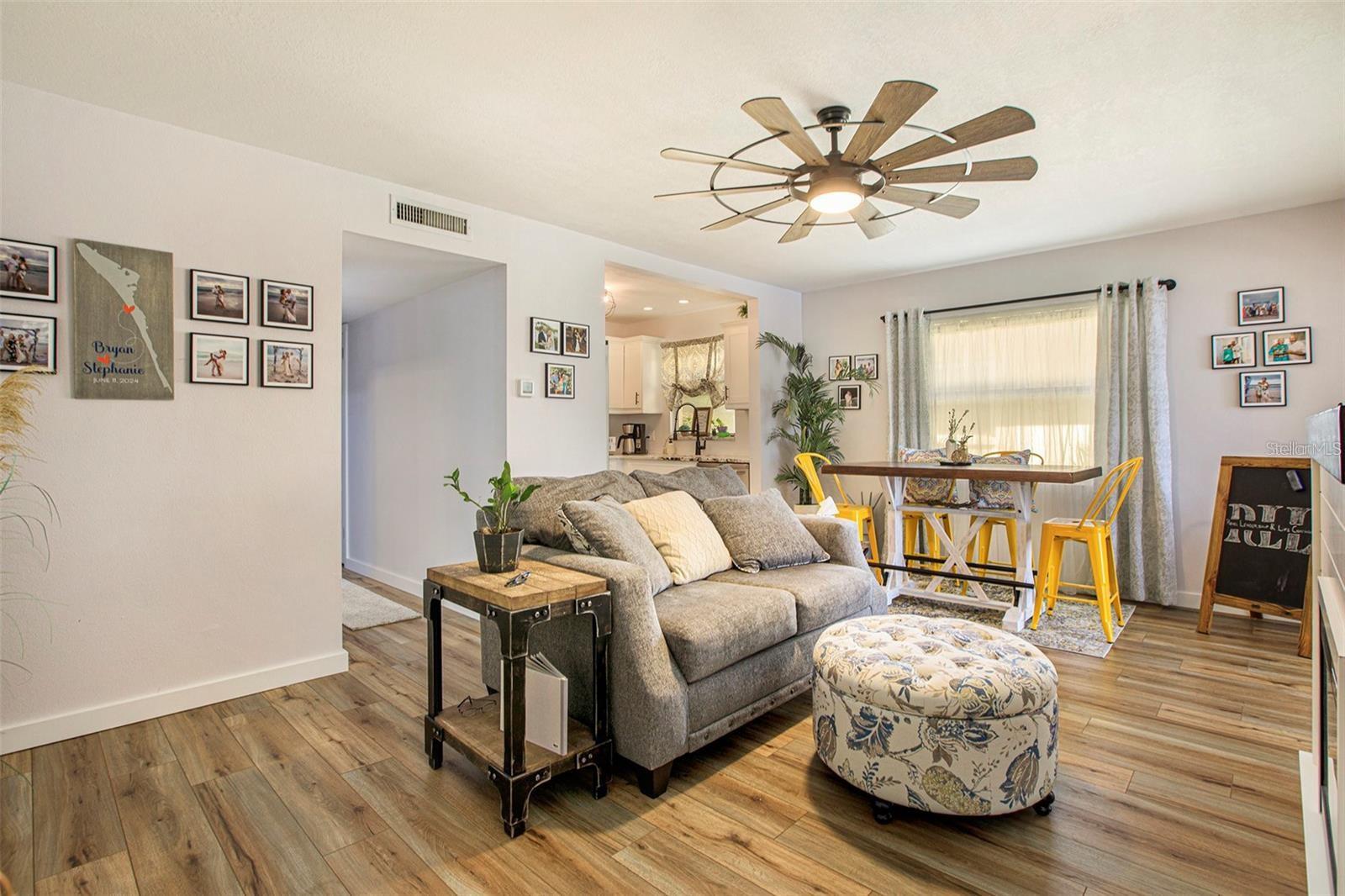 FLAMINGO BY THE BAY - Residential