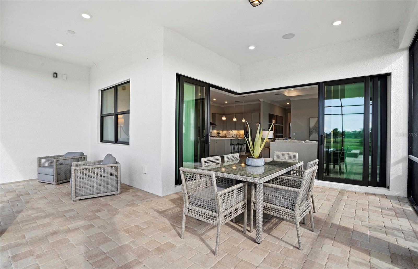 TALON PRESERVE ON PALMER RANCH - Residential