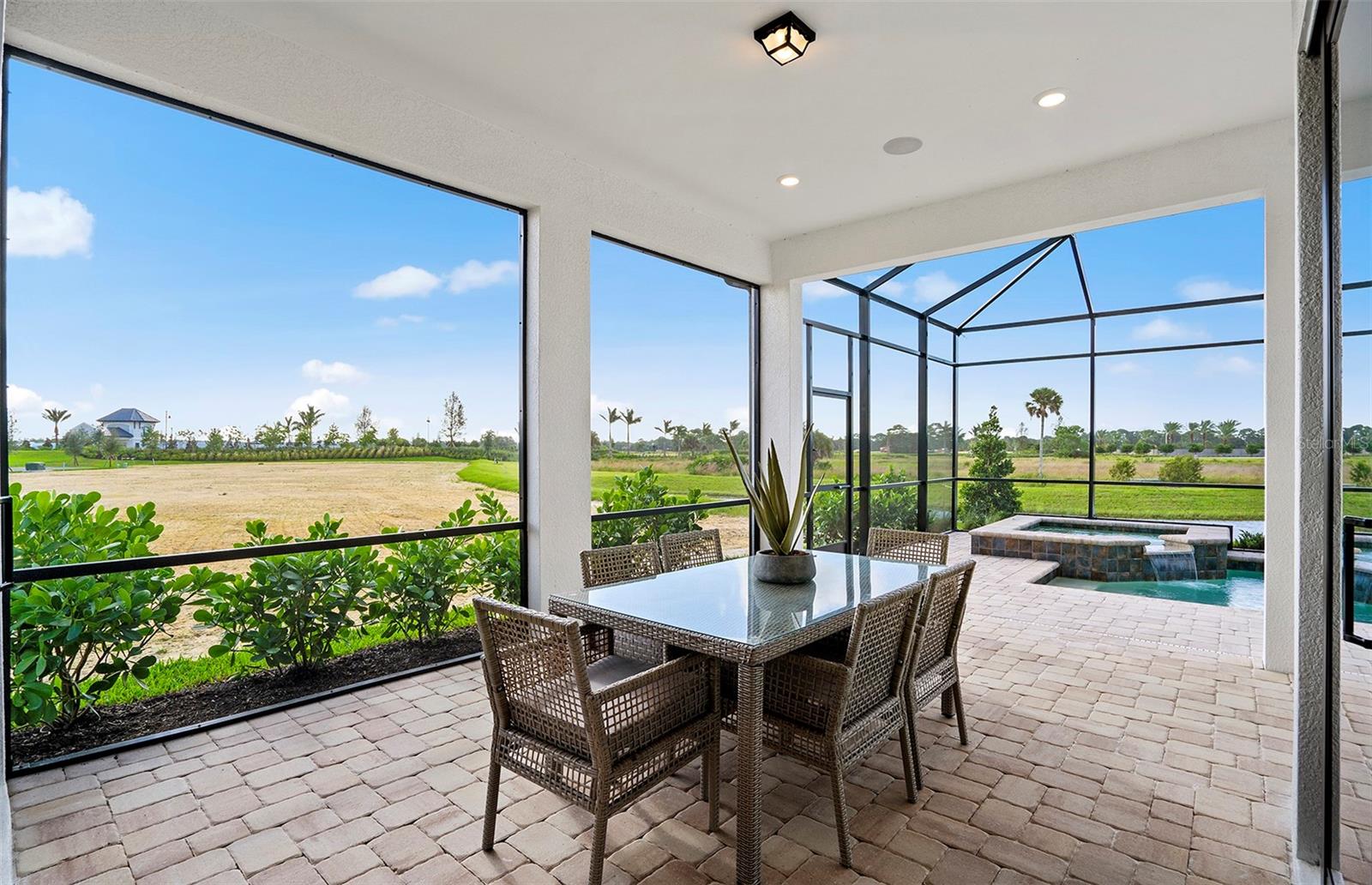 TALON PRESERVE ON PALMER RANCH - Residential