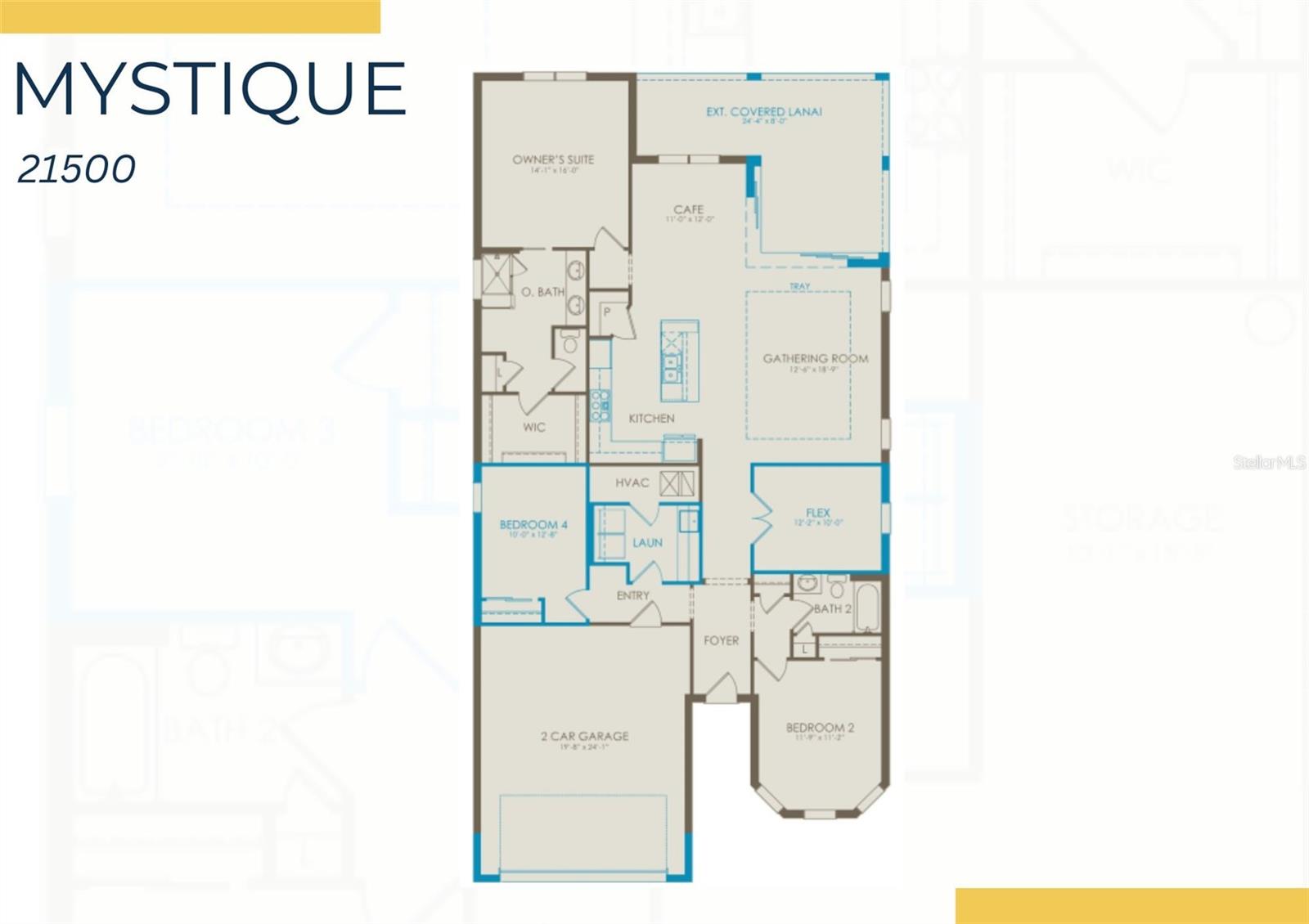 TALON PRESERVE ON PALMER RANCH - Residential