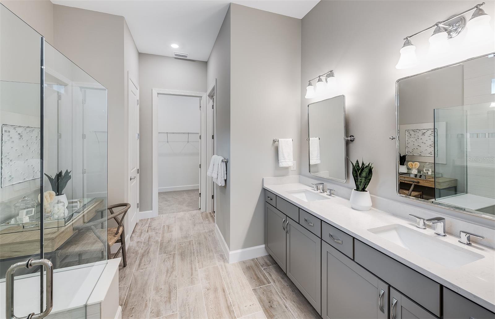 TALON PRESERVE ON PALMER RANCH - Residential