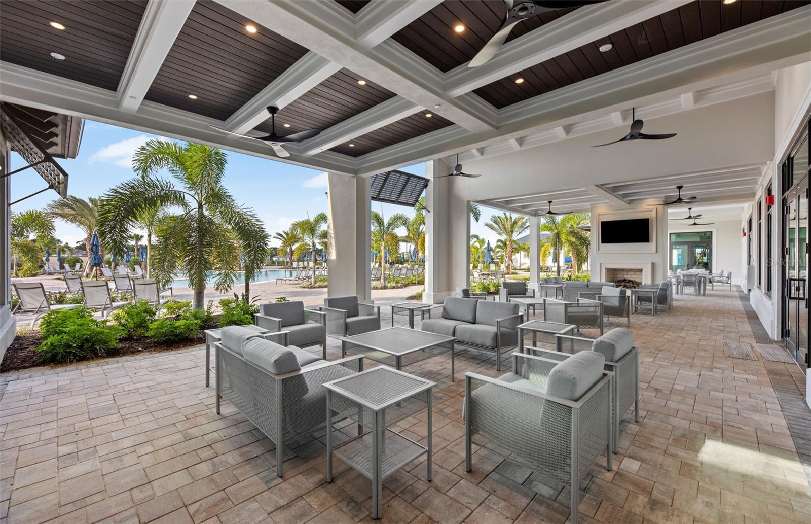 TALON PRESERVE ON PALMER RANCH - Residential