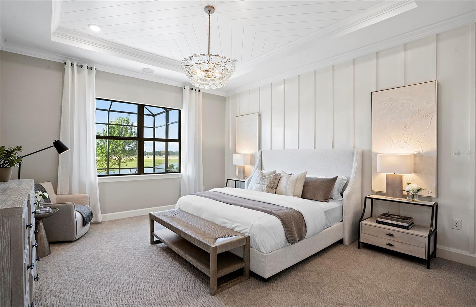 TALON PRESERVE ON PALMER RANCH - Residential