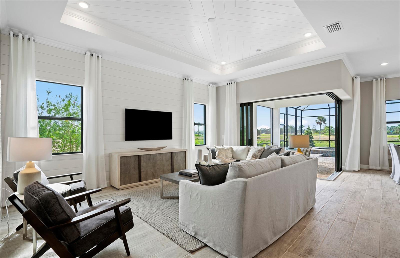 TALON PRESERVE ON PALMER RANCH - Residential