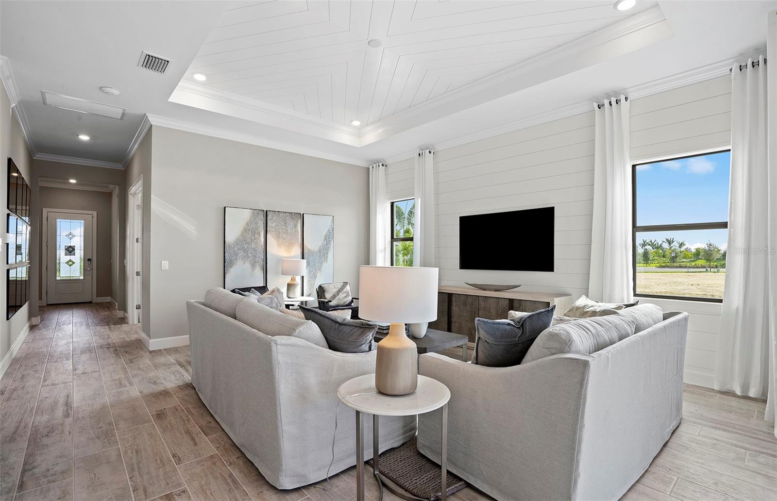 TALON PRESERVE ON PALMER RANCH - Residential
