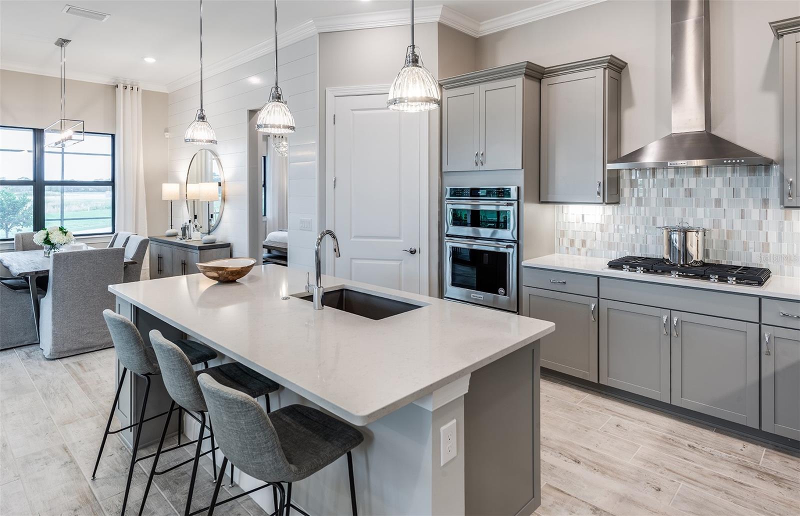 TALON PRESERVE ON PALMER RANCH - Residential