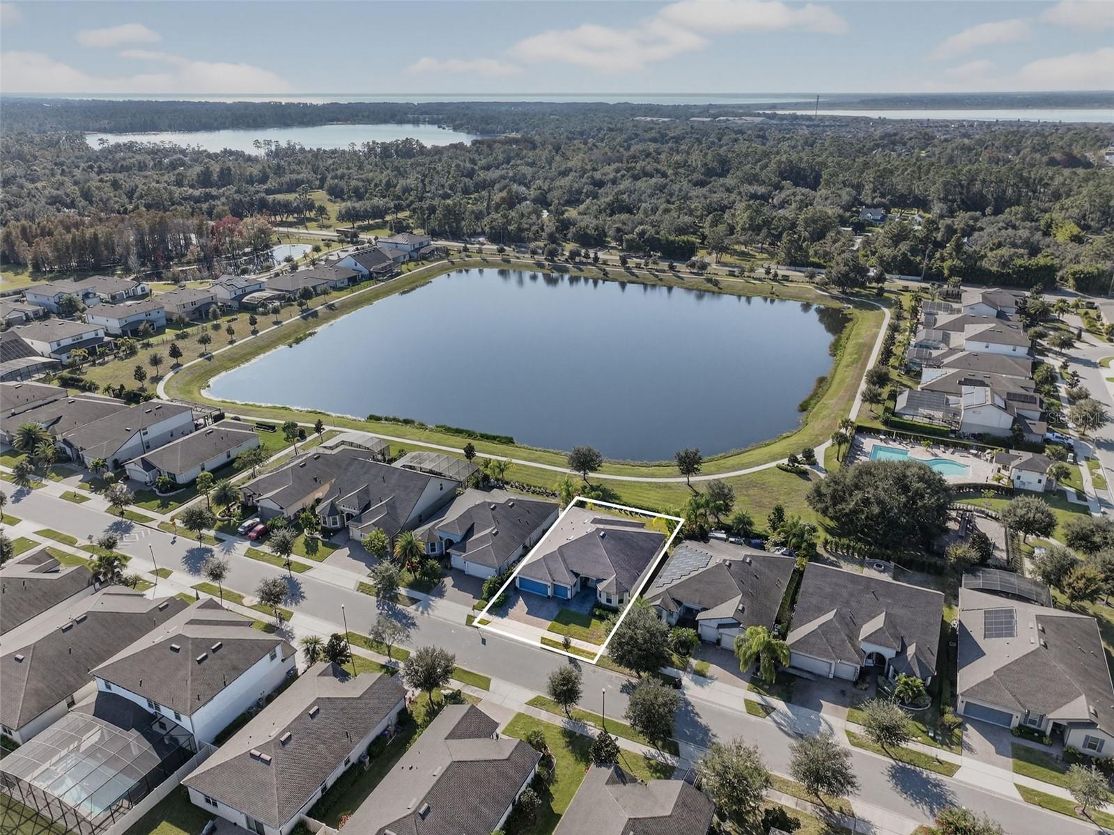 SPLIT OAK ESTATES - Residential