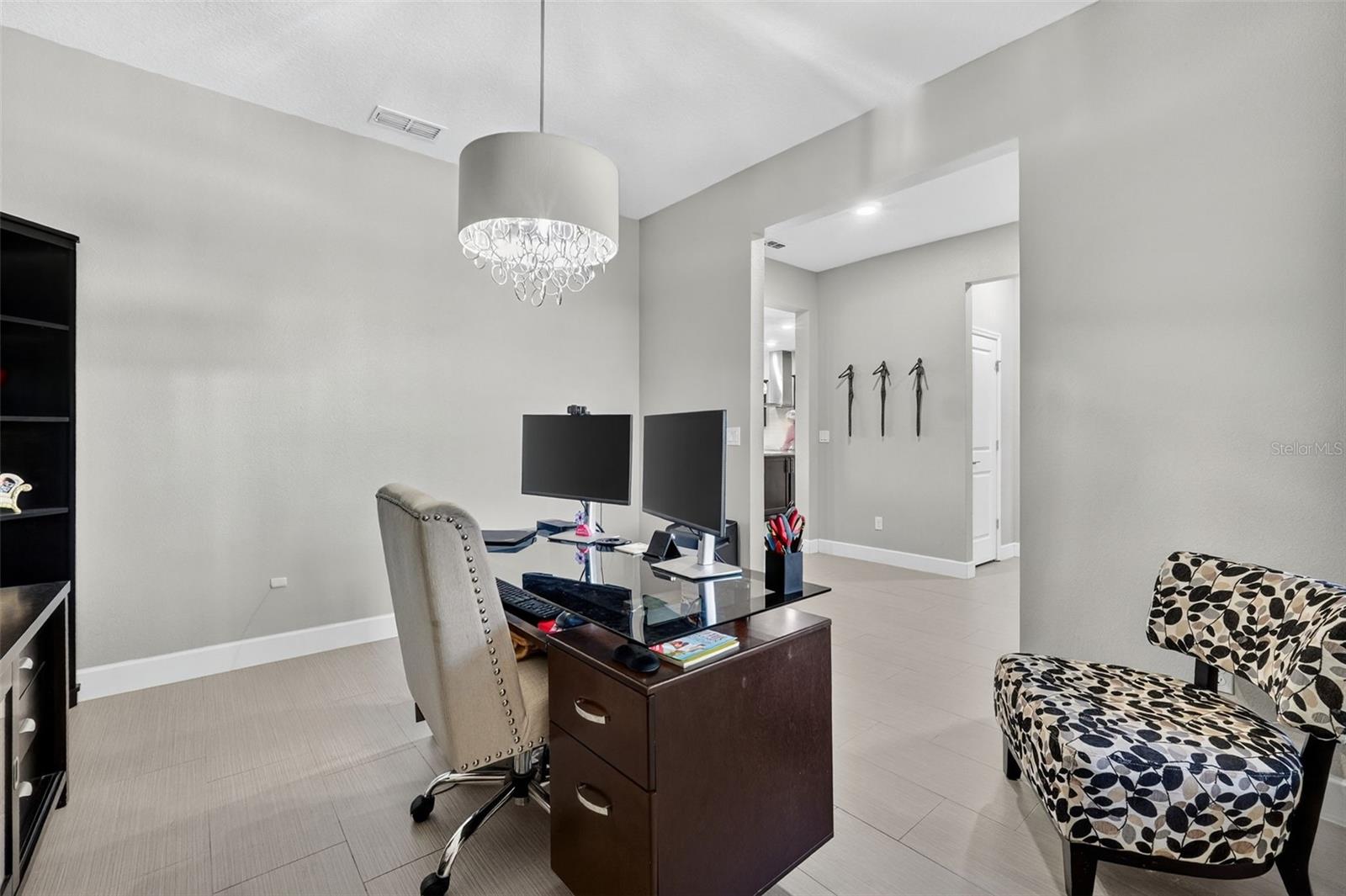 SPLIT OAK ESTATES - Residential