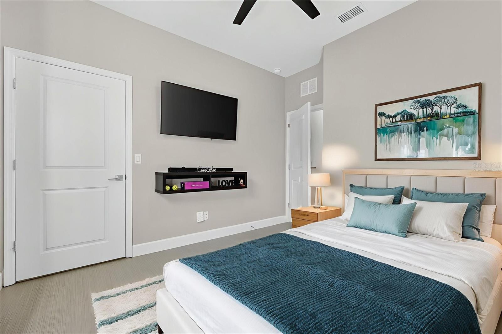 SPLIT OAK ESTATES - Residential