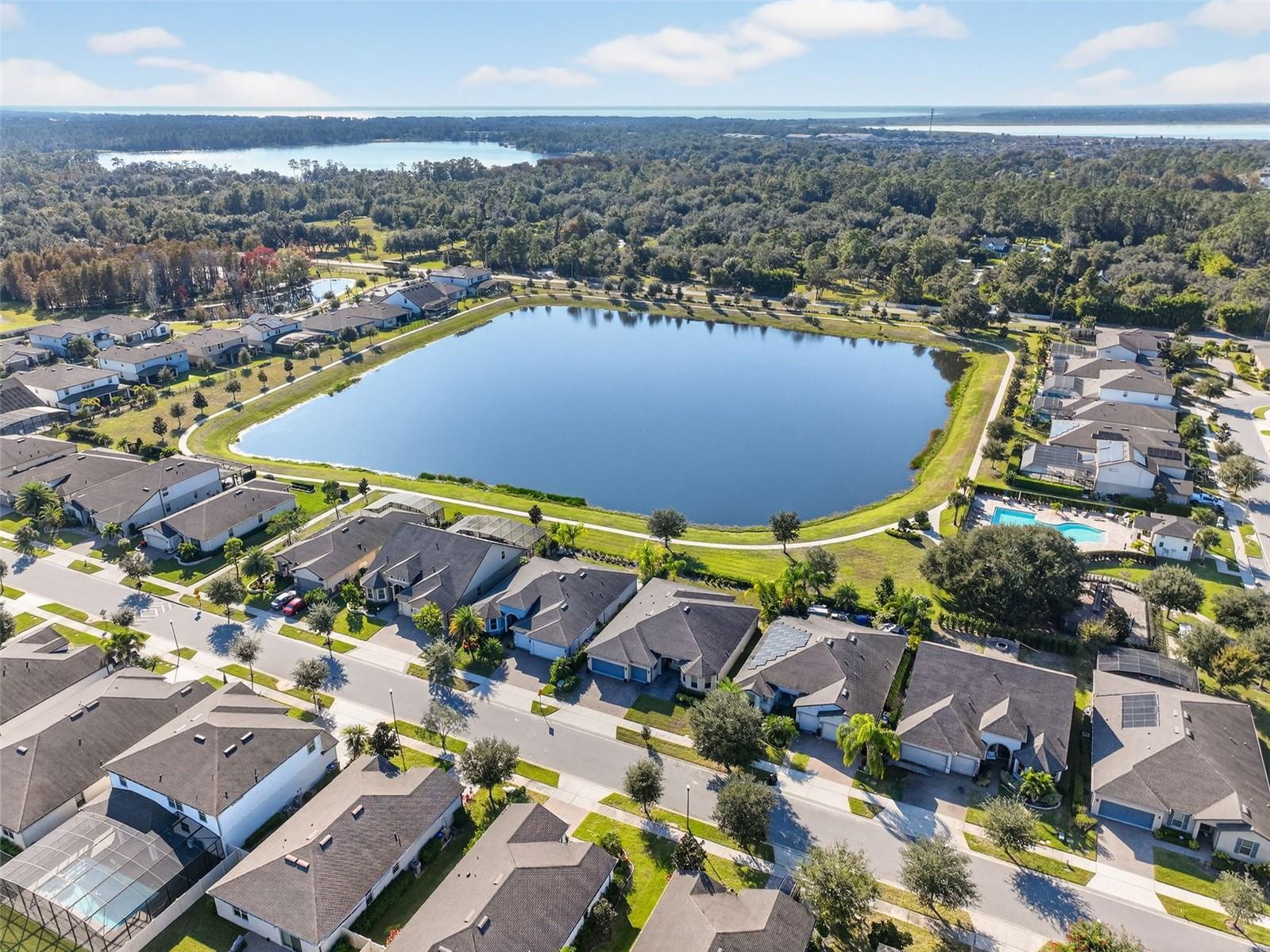 SPLIT OAK ESTATES - Residential