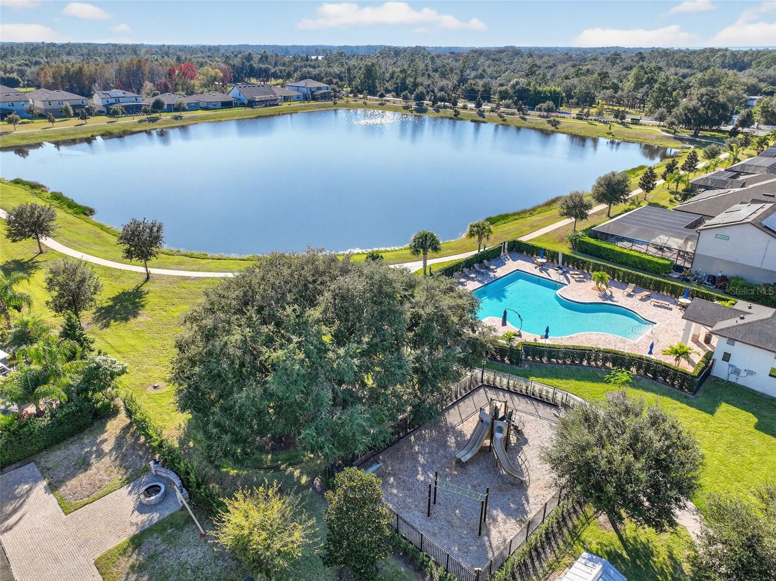 SPLIT OAK ESTATES - Residential