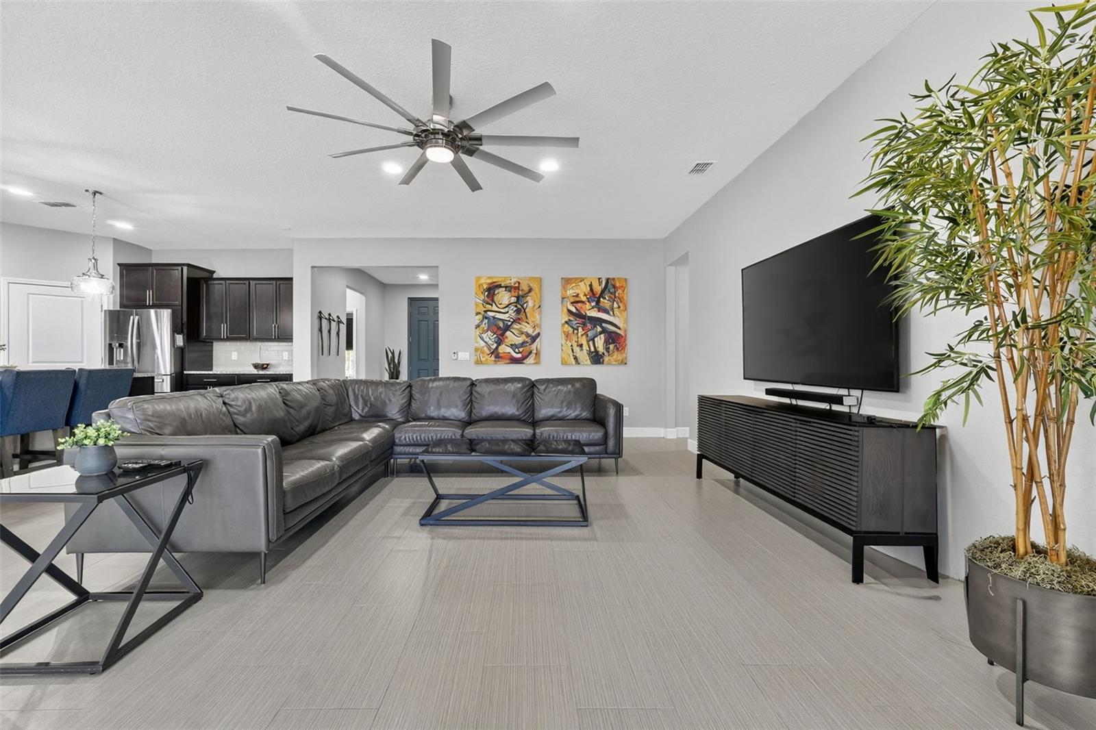 SPLIT OAK ESTATES - Residential