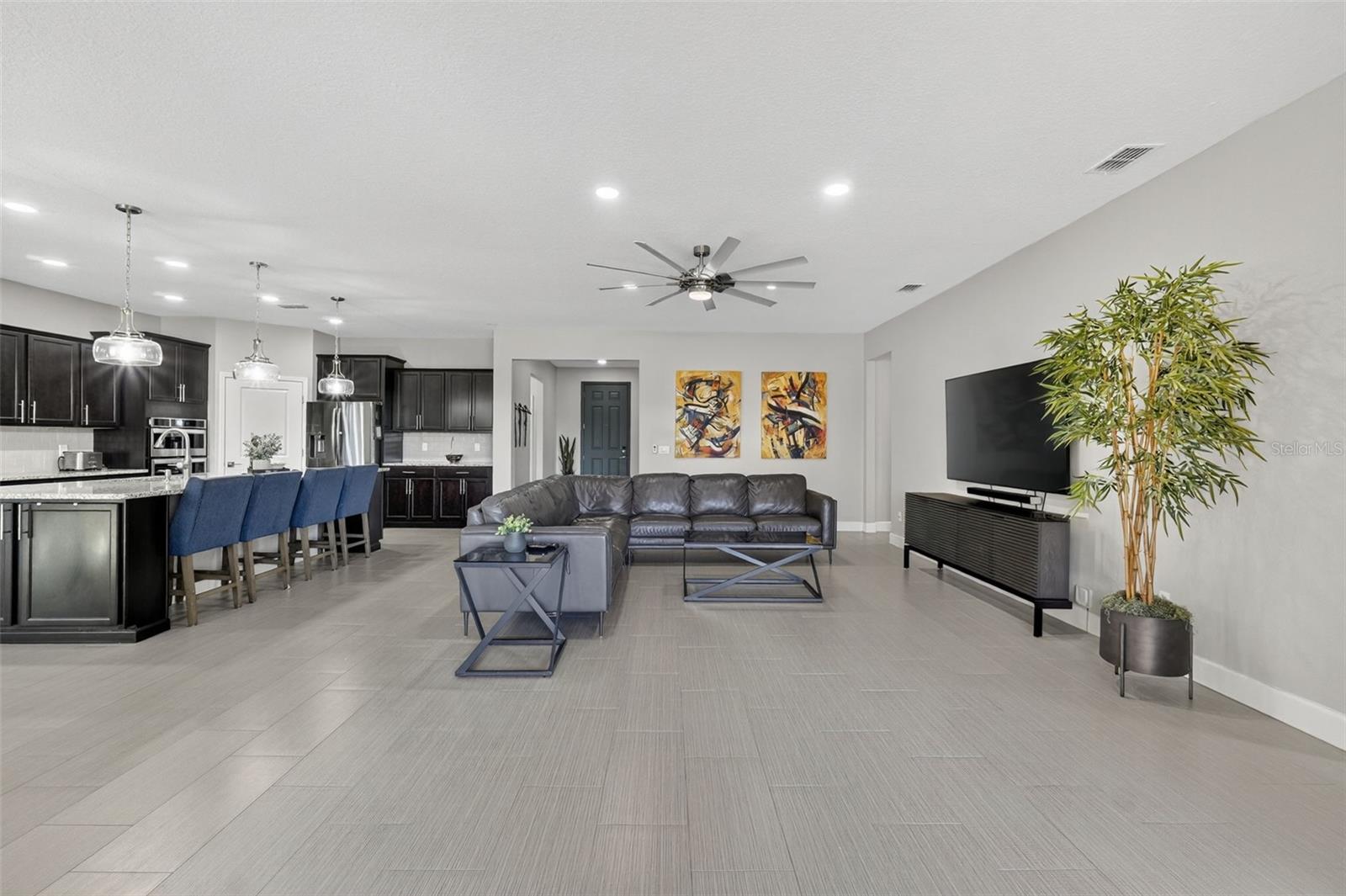 SPLIT OAK ESTATES - Residential