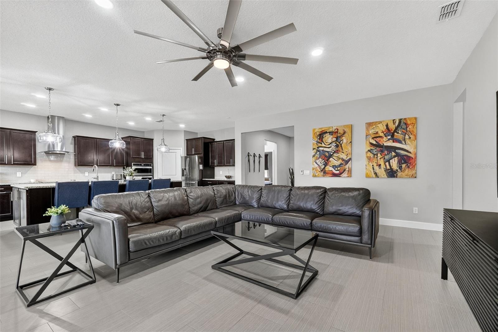 SPLIT OAK ESTATES - Residential