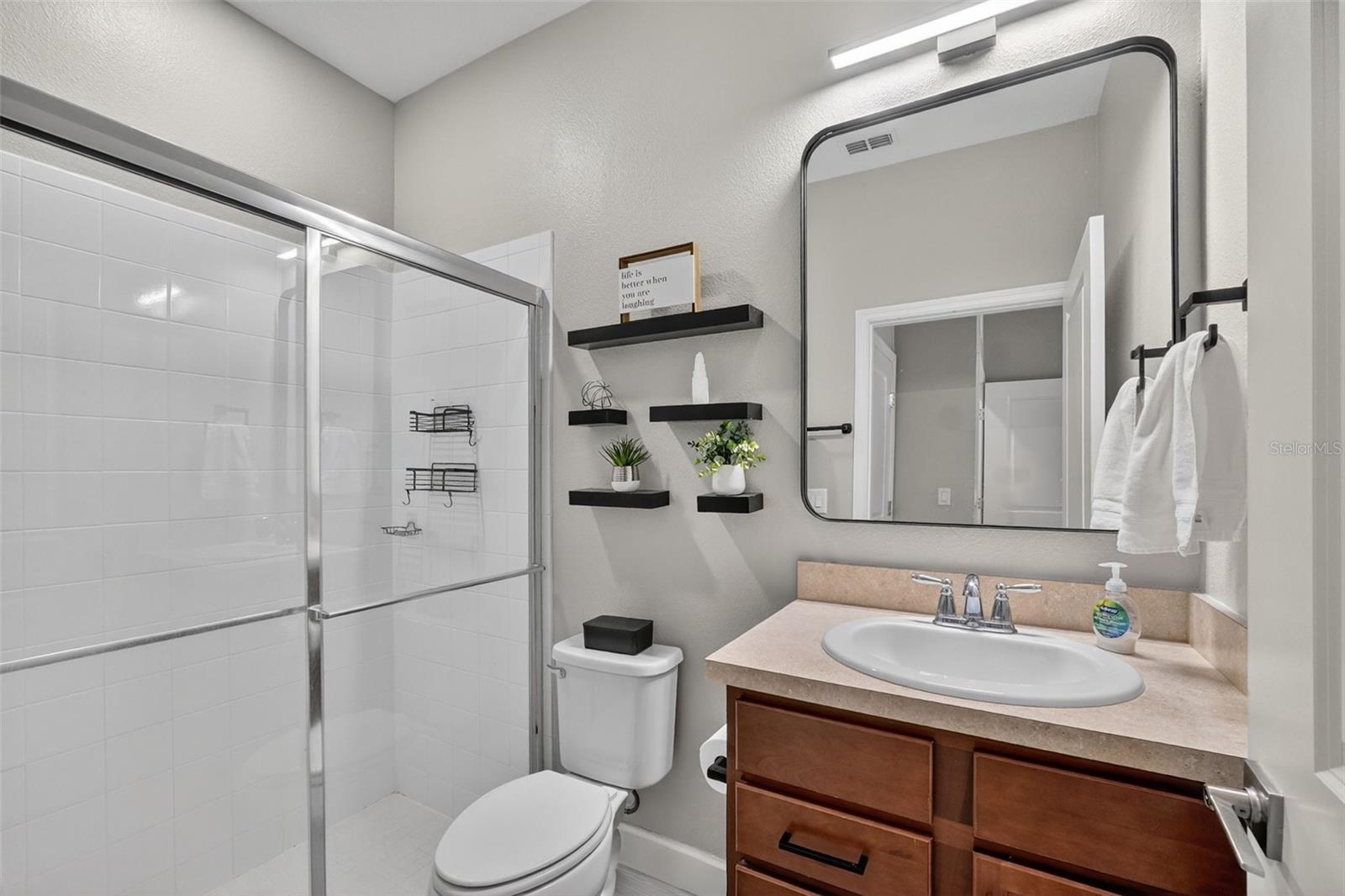 SPLIT OAK ESTATES - Residential