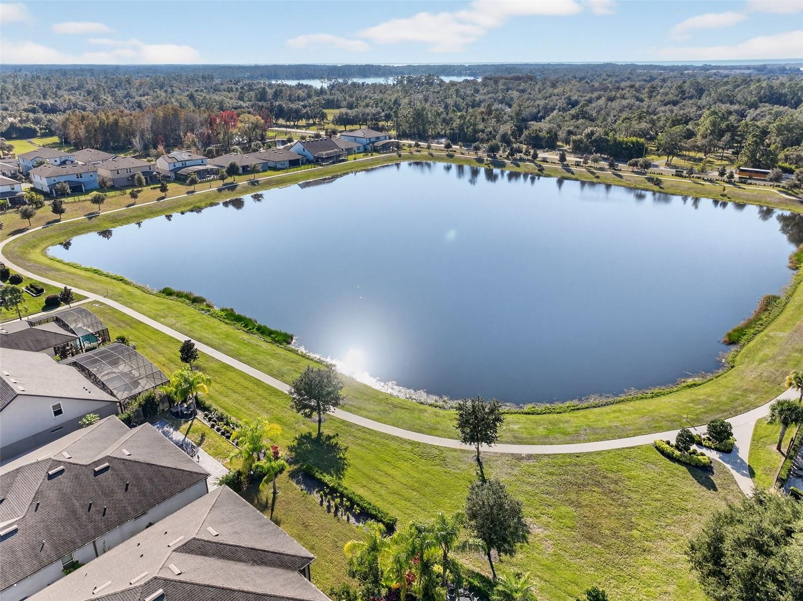 SPLIT OAK ESTATES - Residential