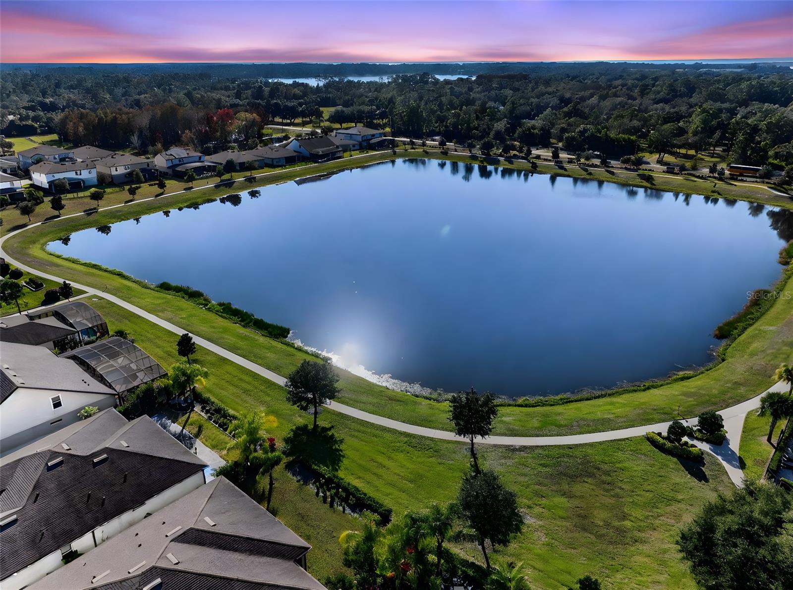 SPLIT OAK ESTATES - Residential