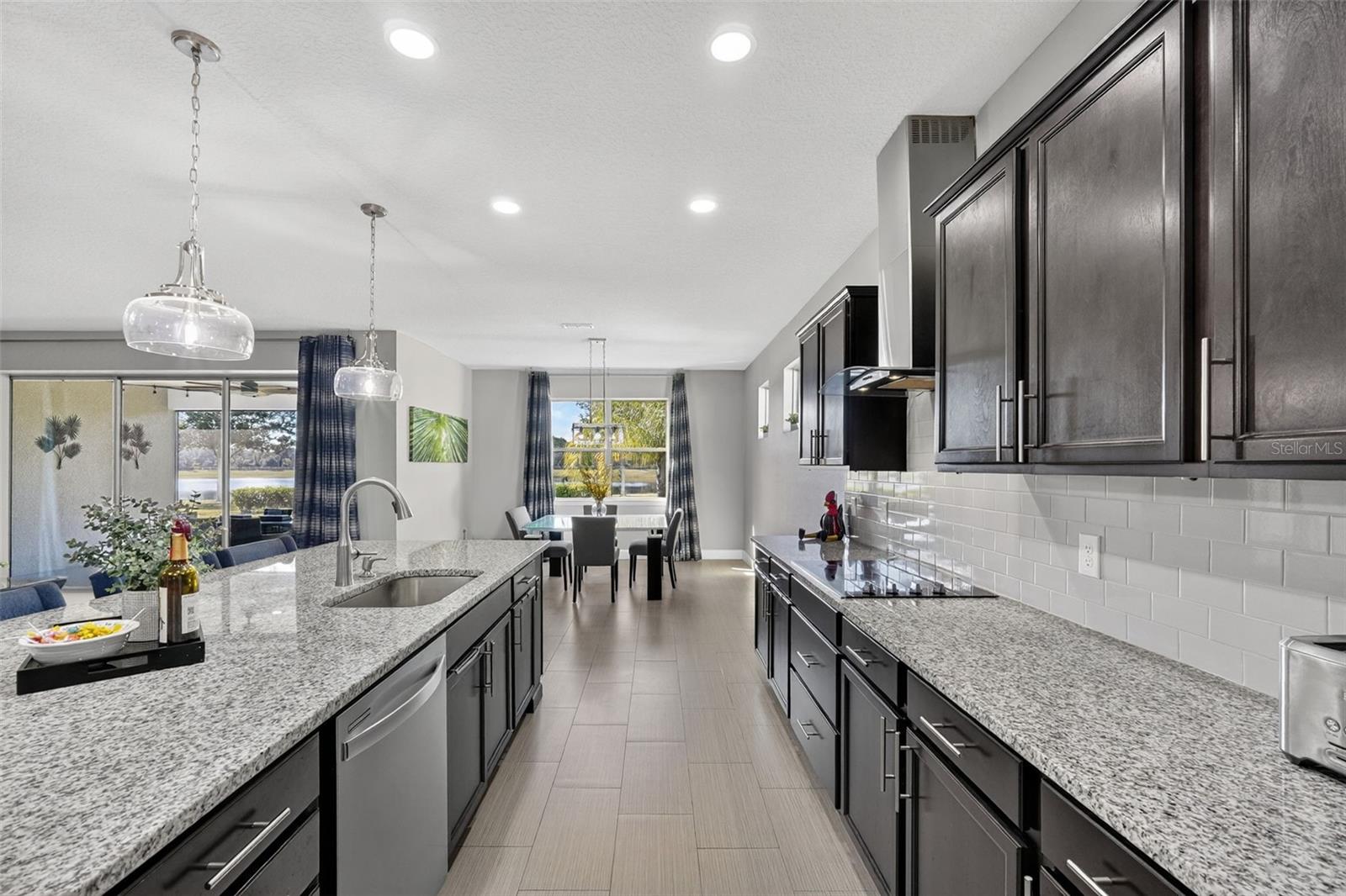 SPLIT OAK ESTATES - Residential