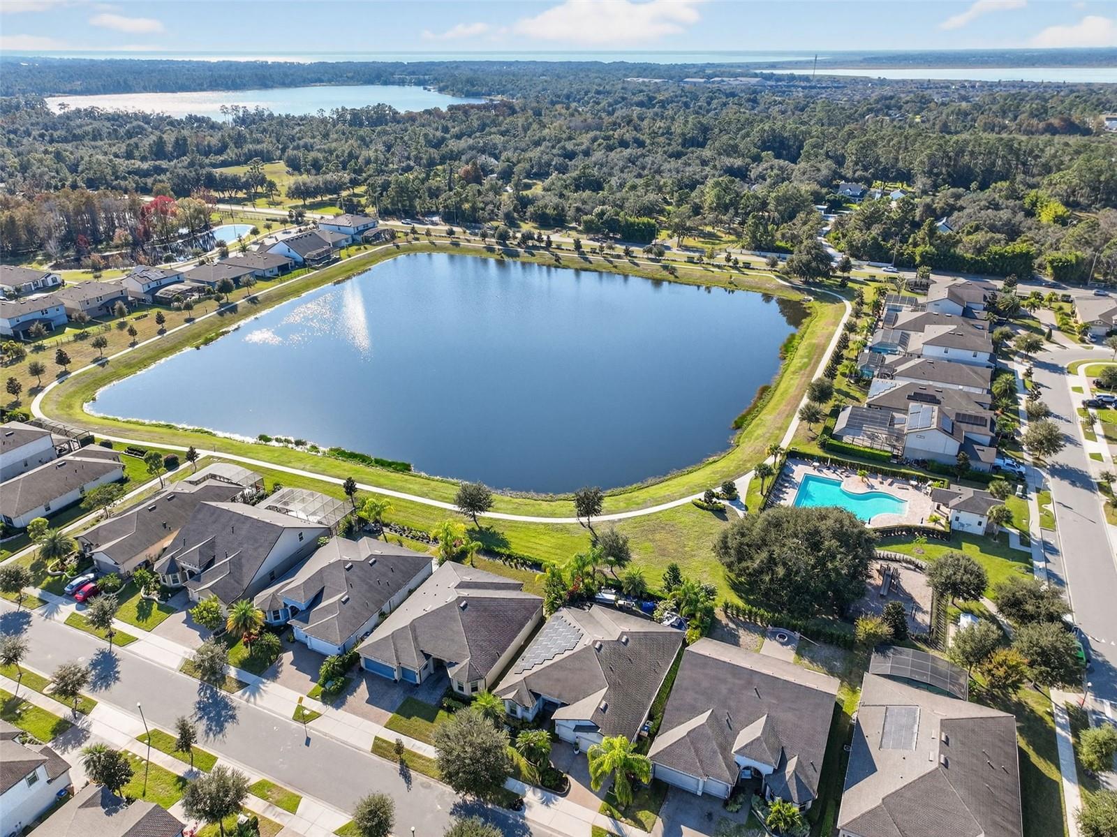 SPLIT OAK ESTATES - Residential