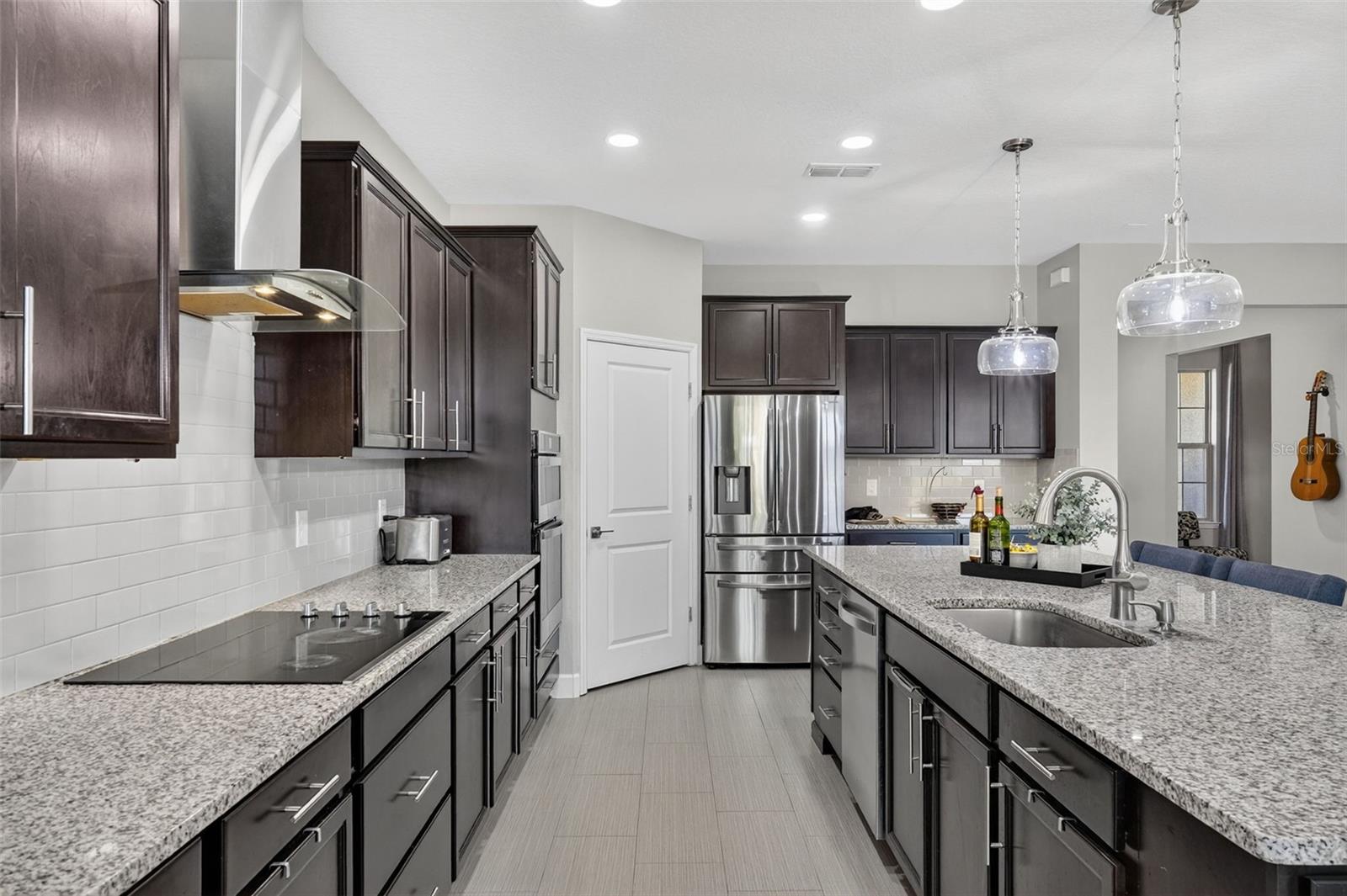 SPLIT OAK ESTATES - Residential