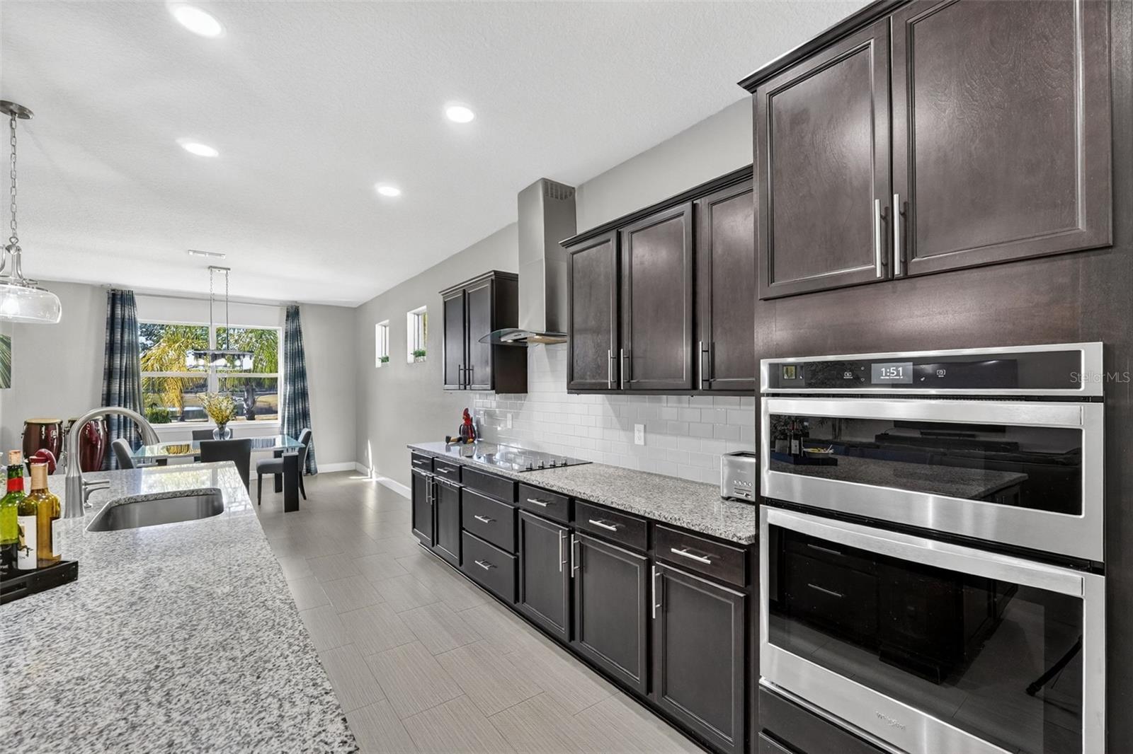 SPLIT OAK ESTATES - Residential