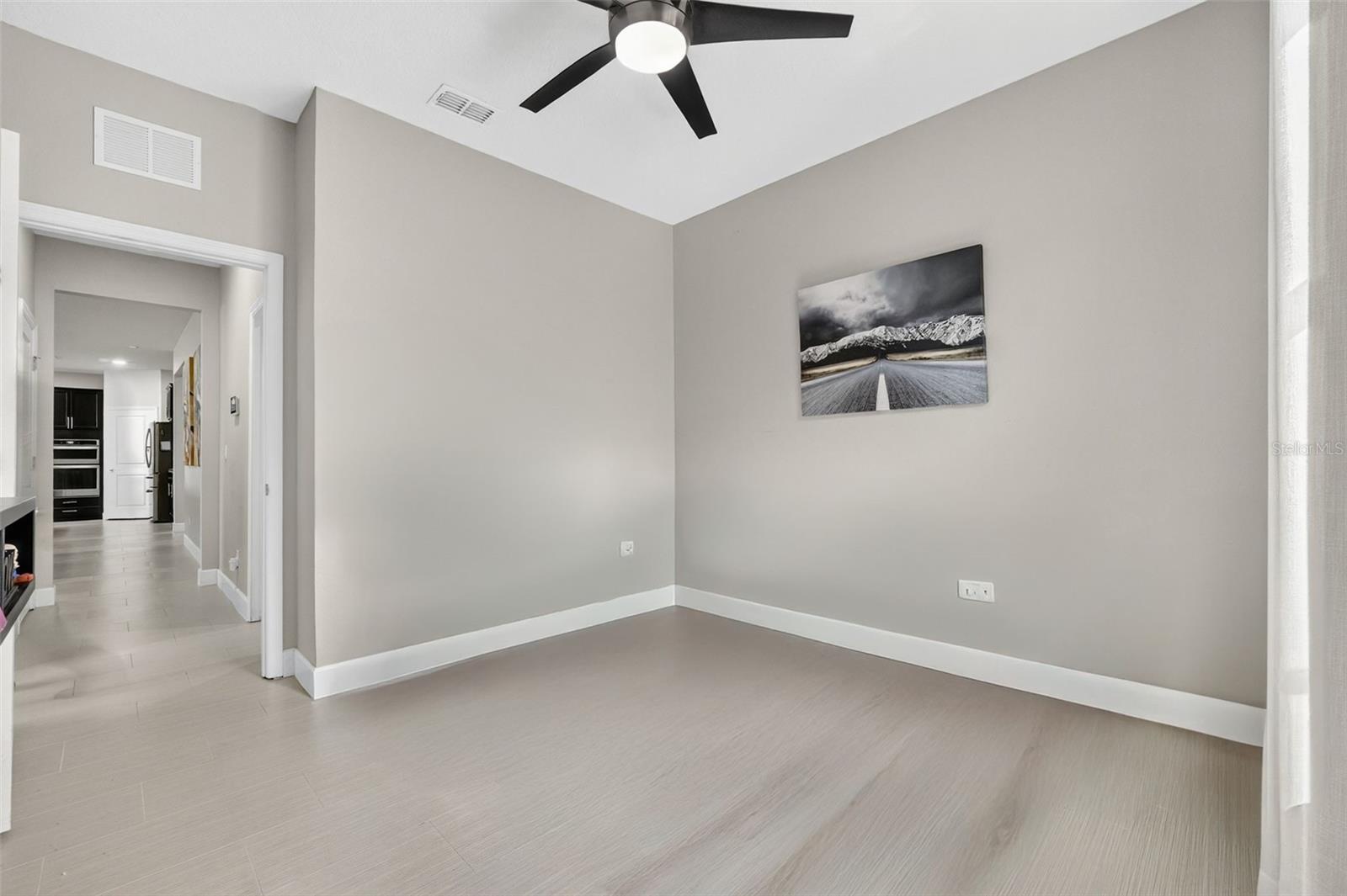 SPLIT OAK ESTATES - Residential