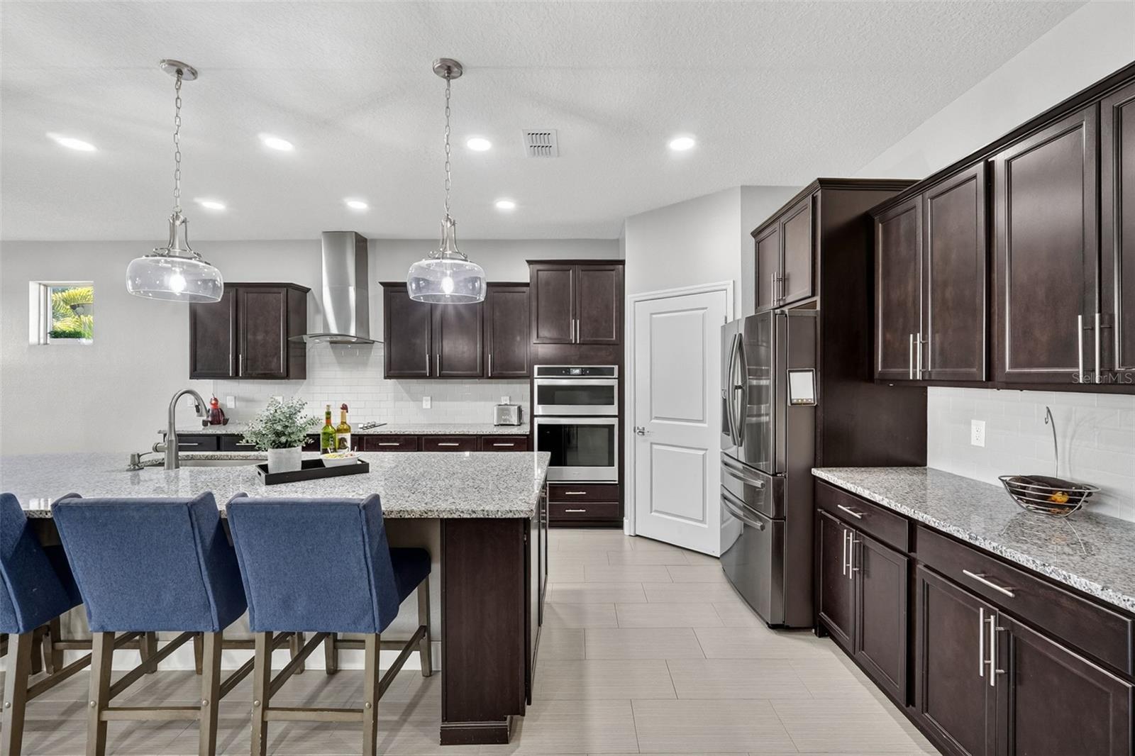 SPLIT OAK ESTATES - Residential