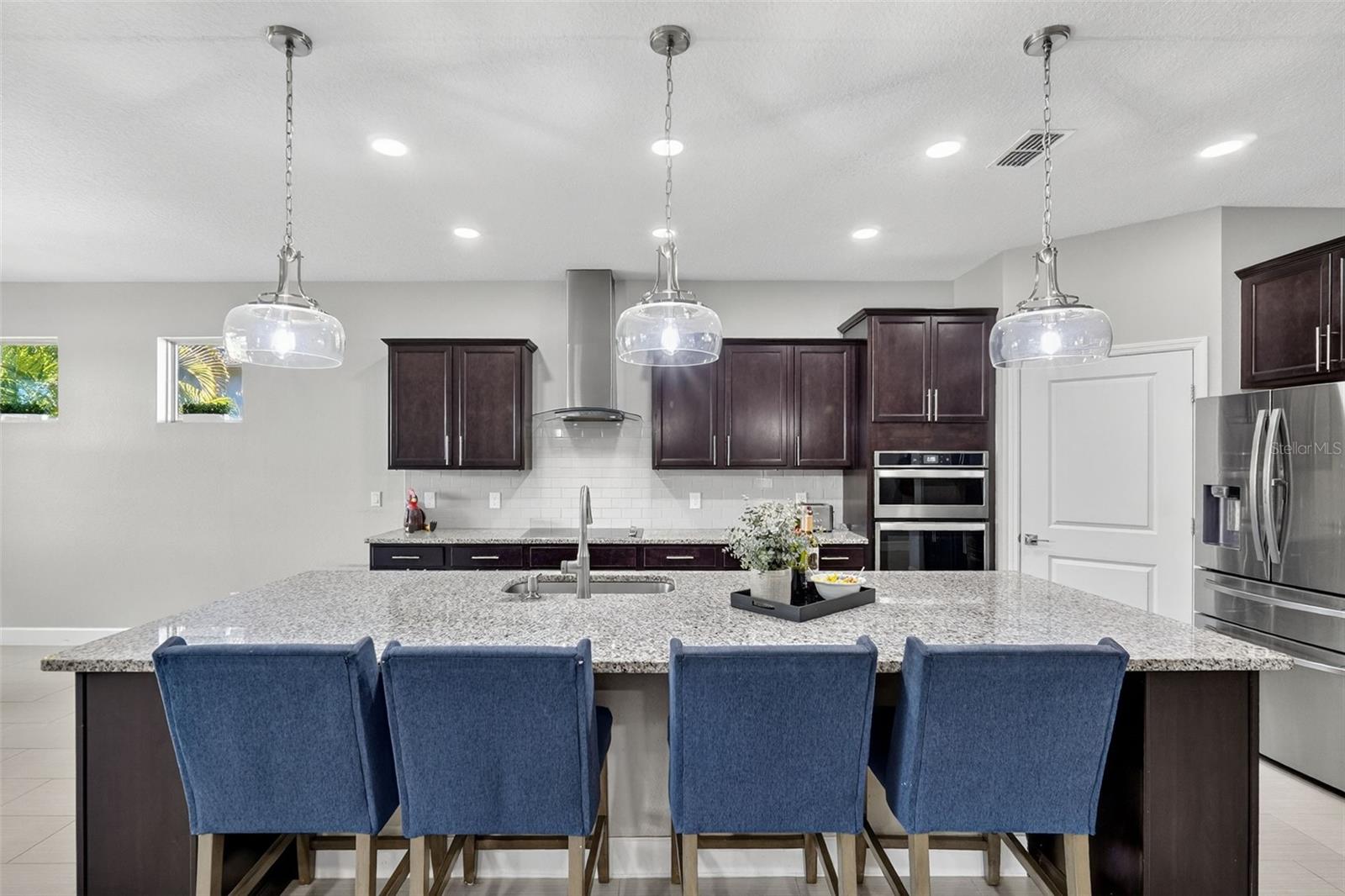 SPLIT OAK ESTATES - Residential