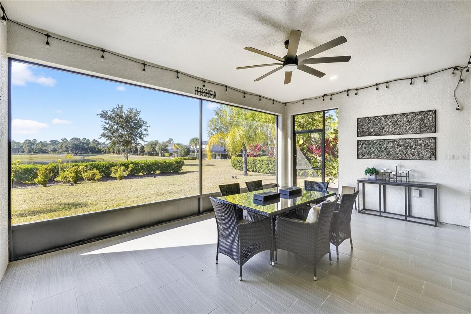 SPLIT OAK ESTATES - Residential