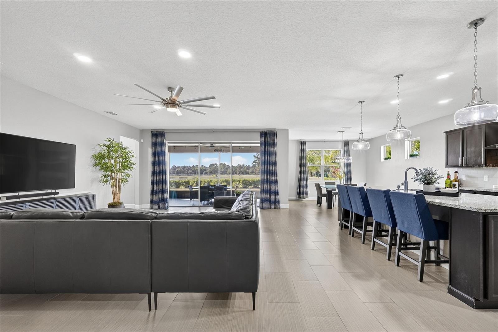 SPLIT OAK ESTATES - Residential