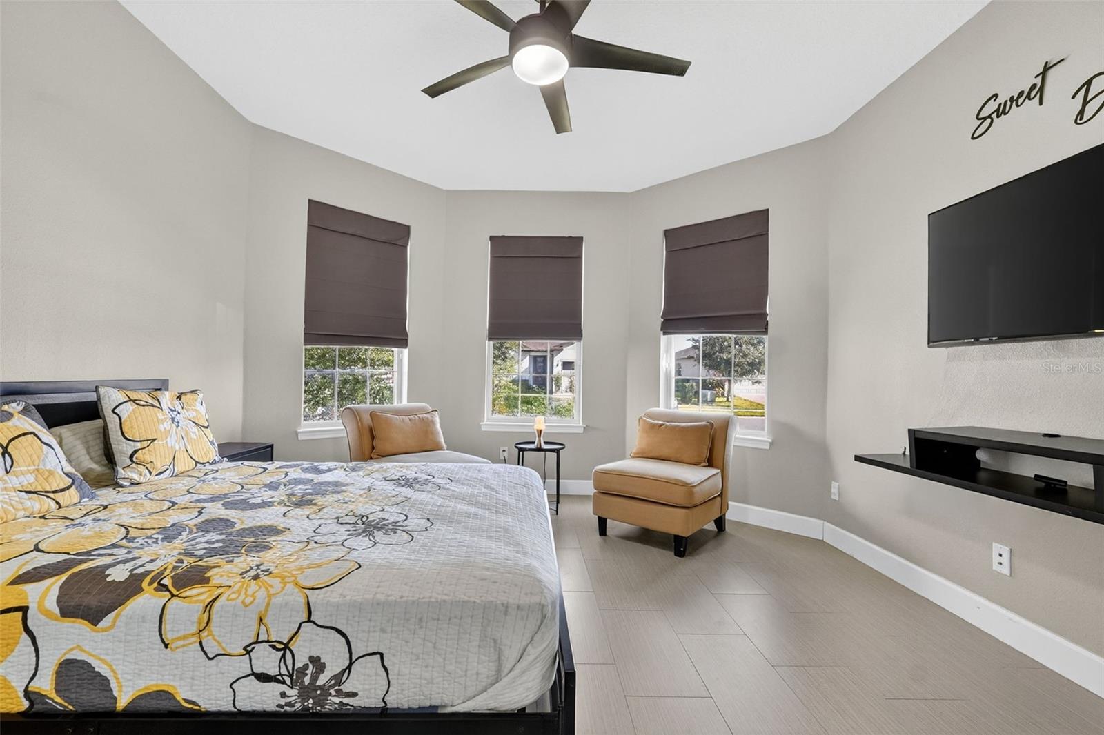 SPLIT OAK ESTATES - Residential