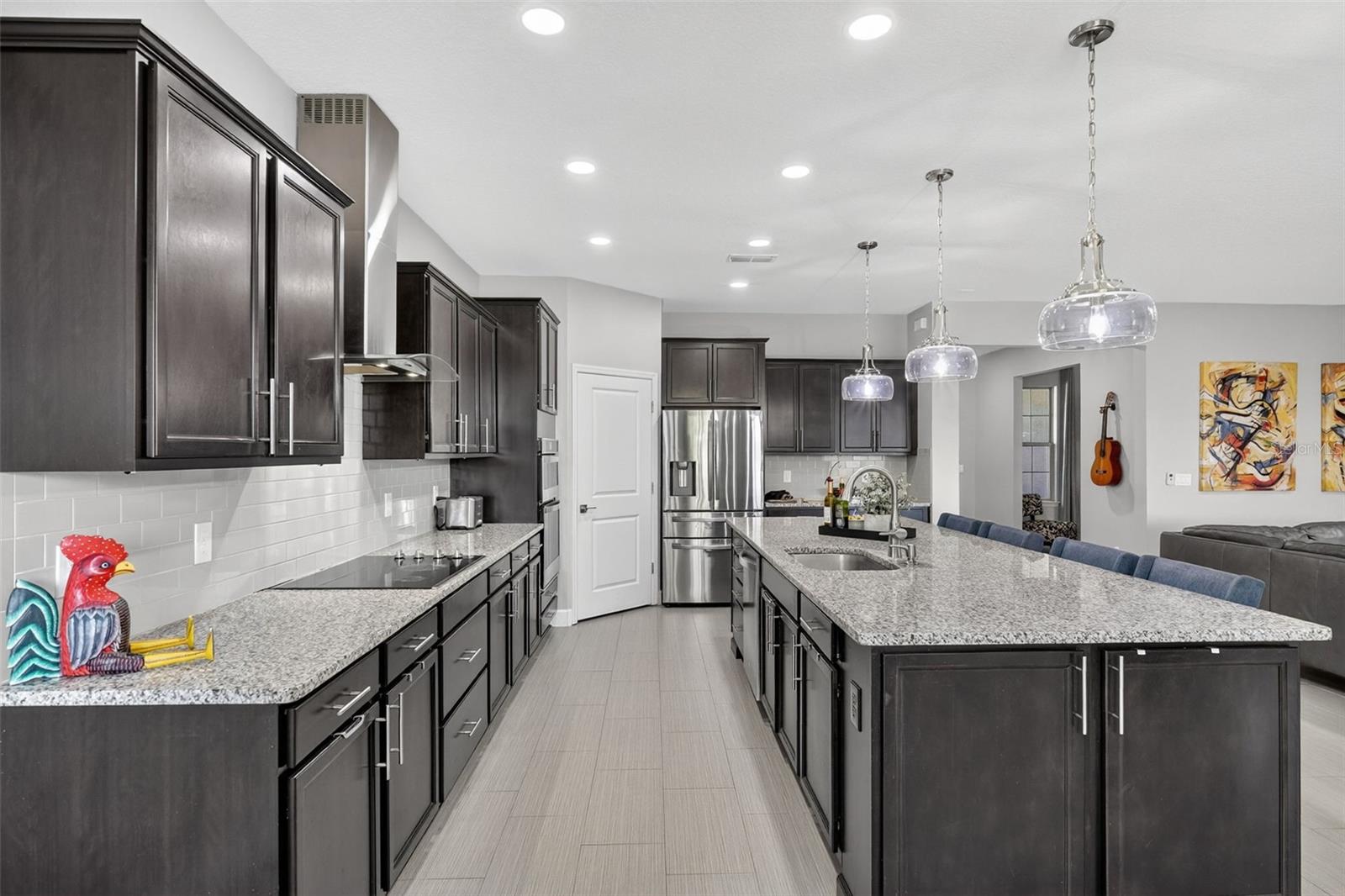 SPLIT OAK ESTATES - Residential