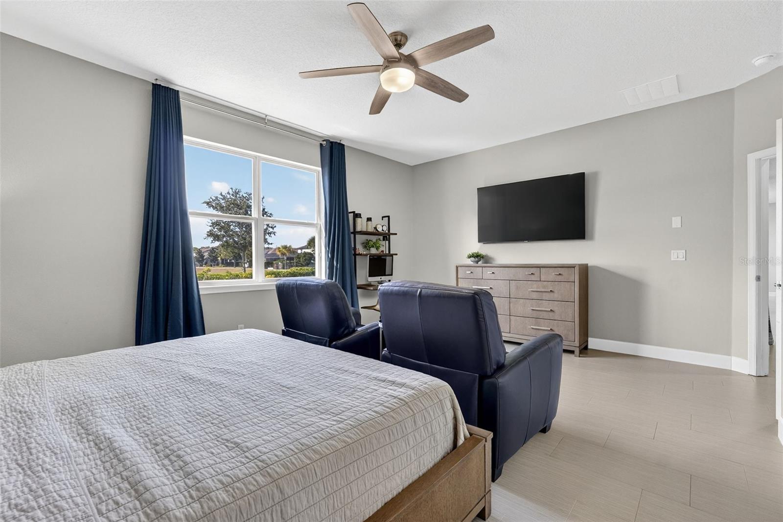 SPLIT OAK ESTATES - Residential