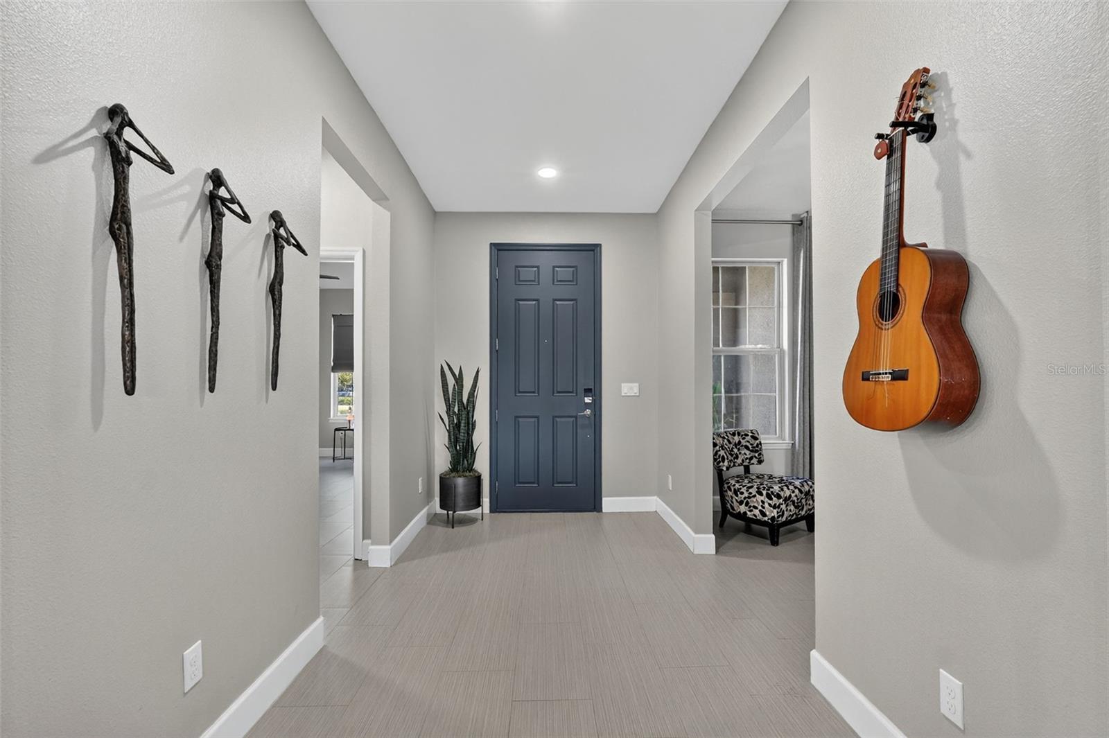 SPLIT OAK ESTATES - Residential