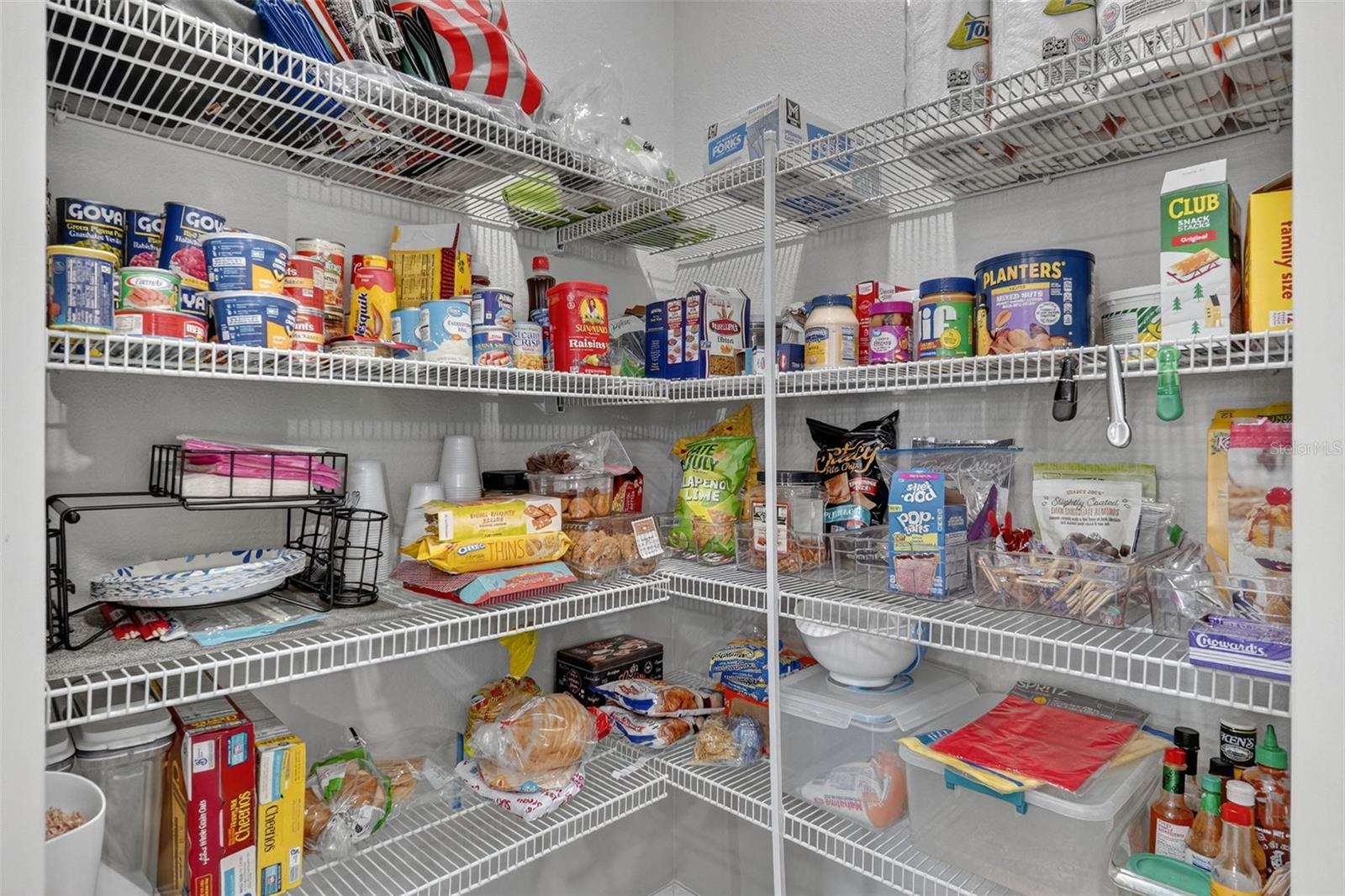 SPLIT OAK ESTATES - Residential