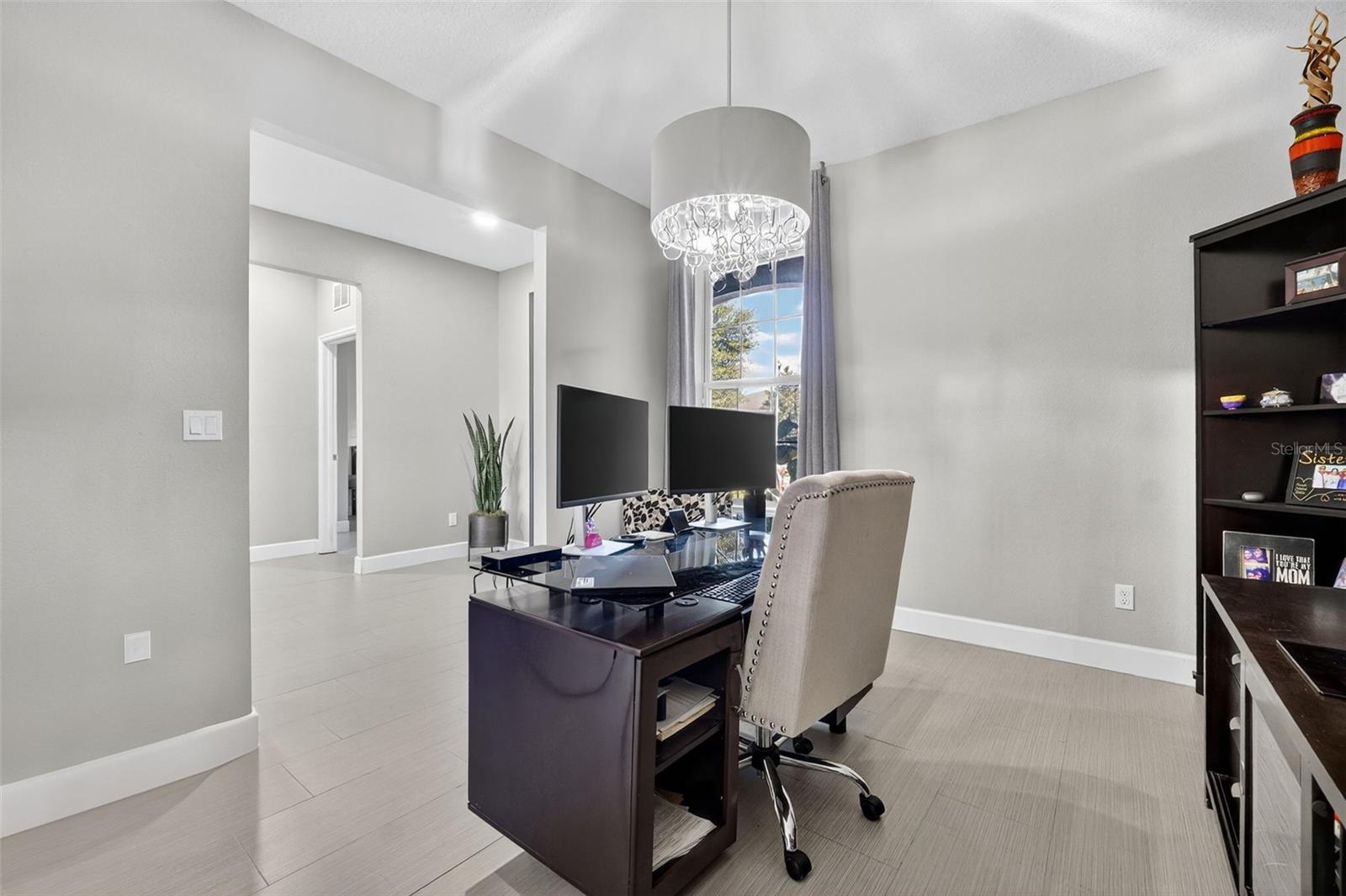 SPLIT OAK ESTATES - Residential