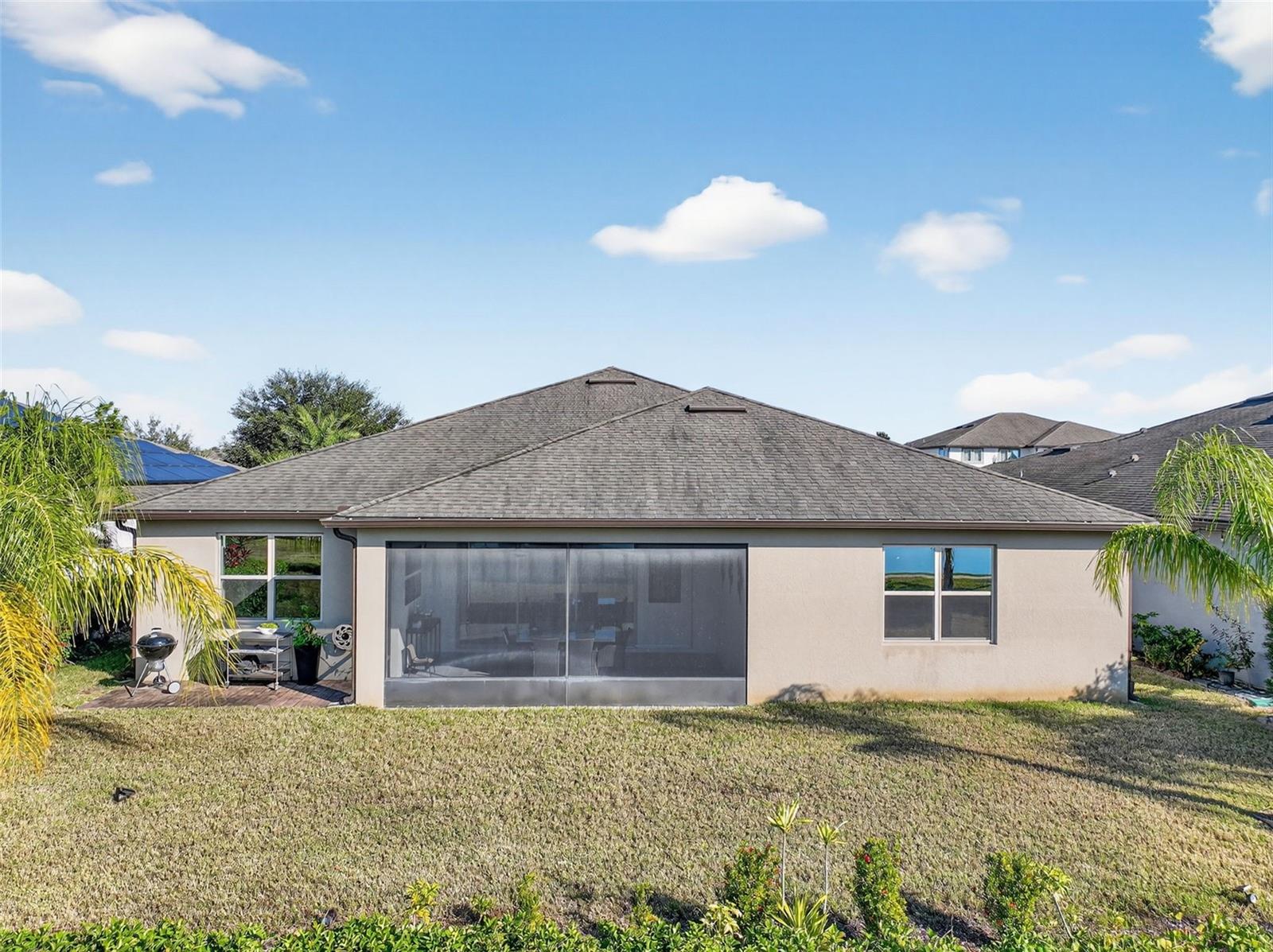 SPLIT OAK ESTATES - Residential