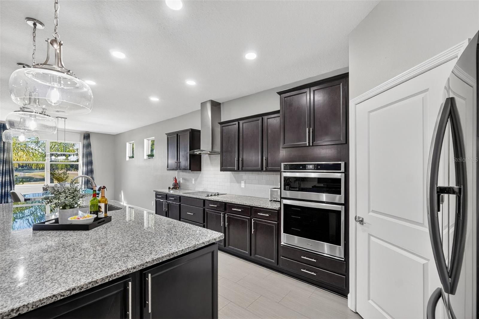 SPLIT OAK ESTATES - Residential