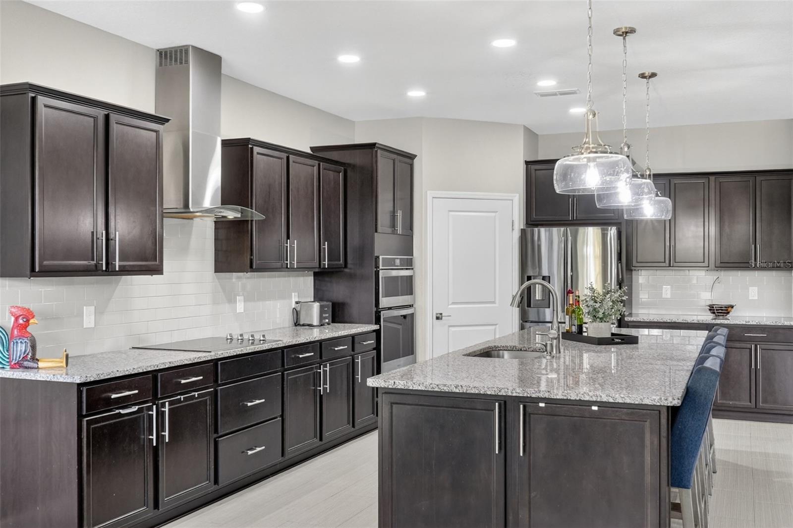 SPLIT OAK ESTATES - Residential