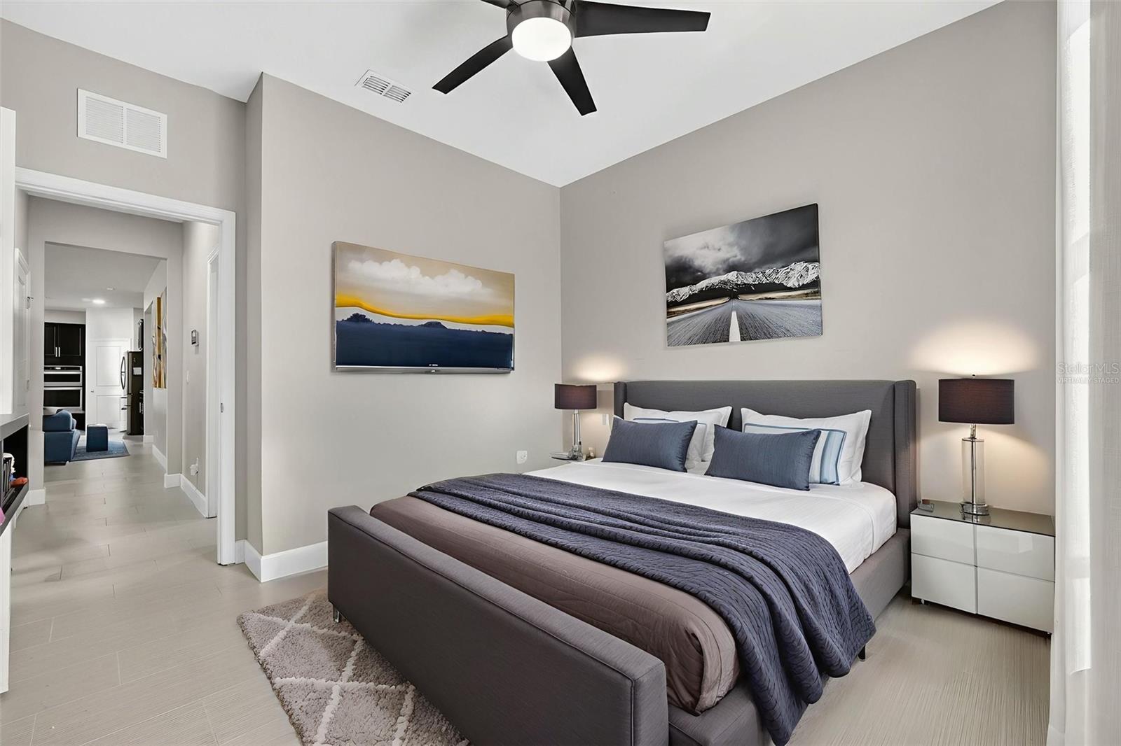 SPLIT OAK ESTATES - Residential