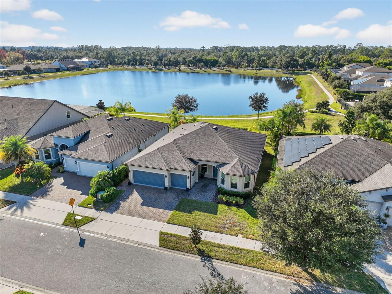 SPLIT OAK ESTATES - Residential