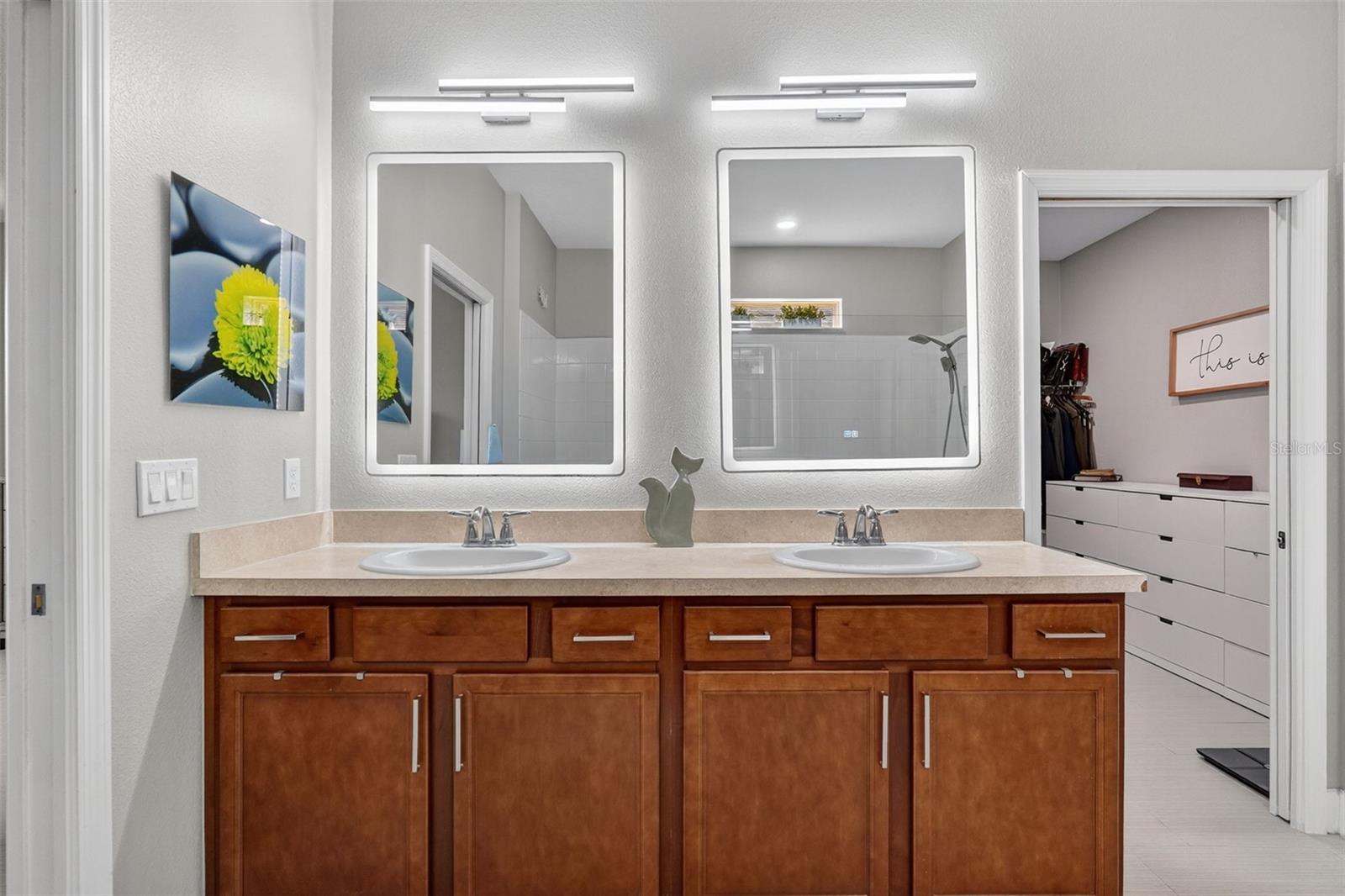 SPLIT OAK ESTATES - Residential