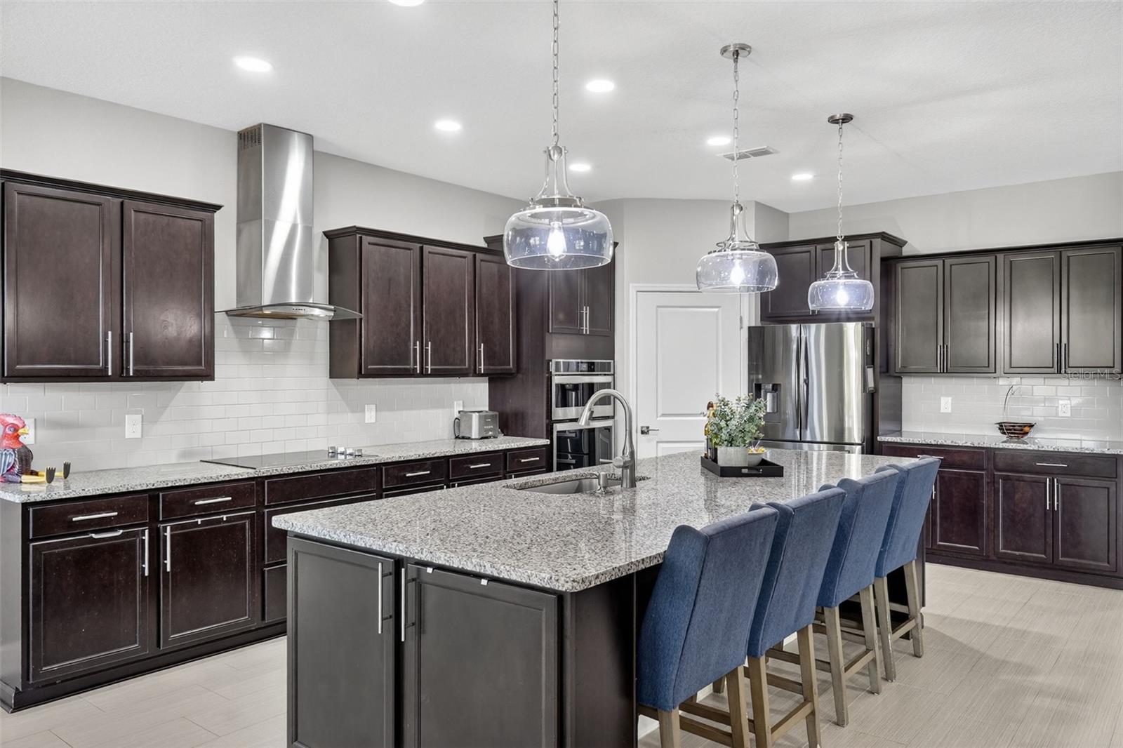 SPLIT OAK ESTATES - Residential