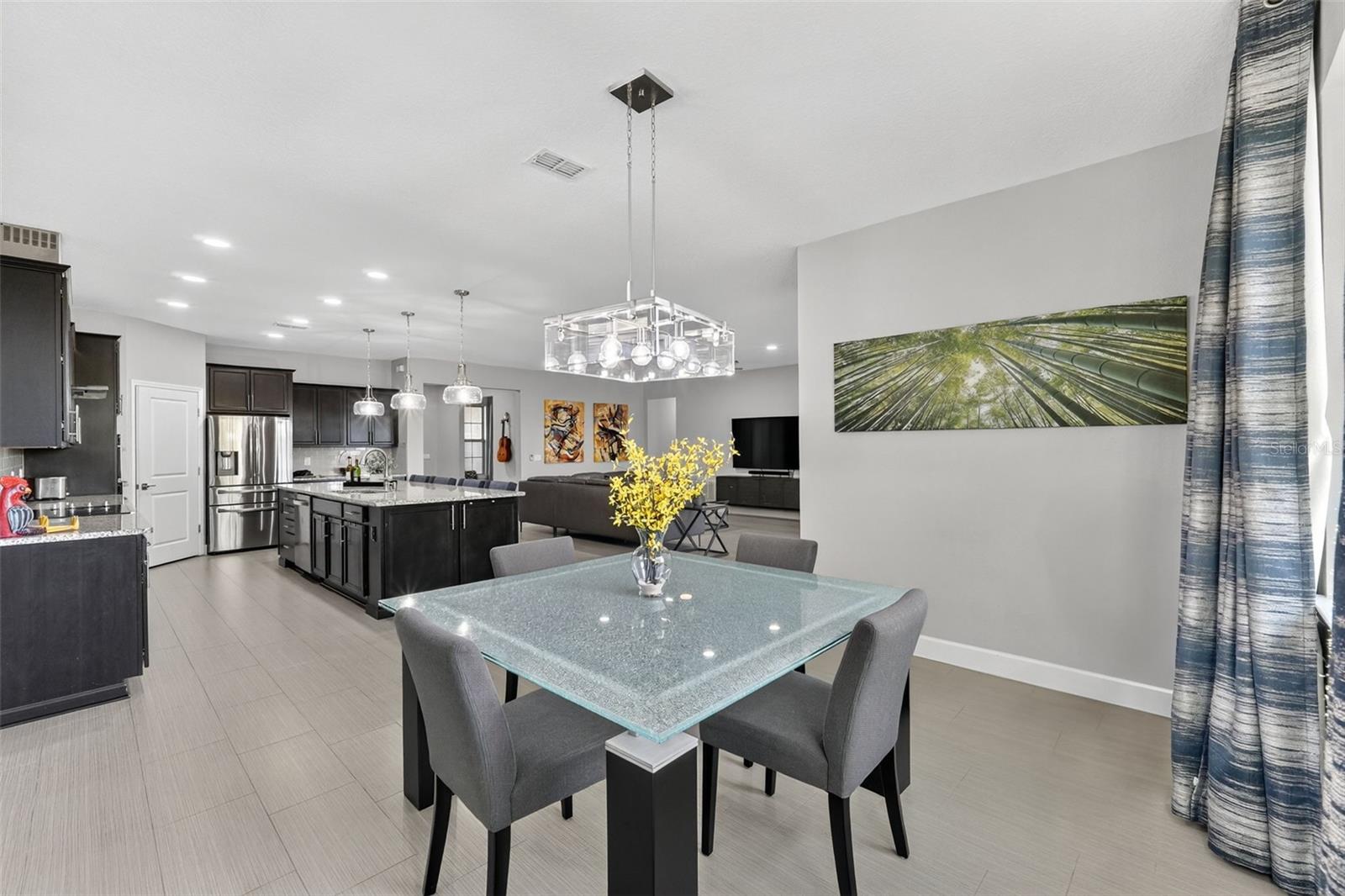 SPLIT OAK ESTATES - Residential