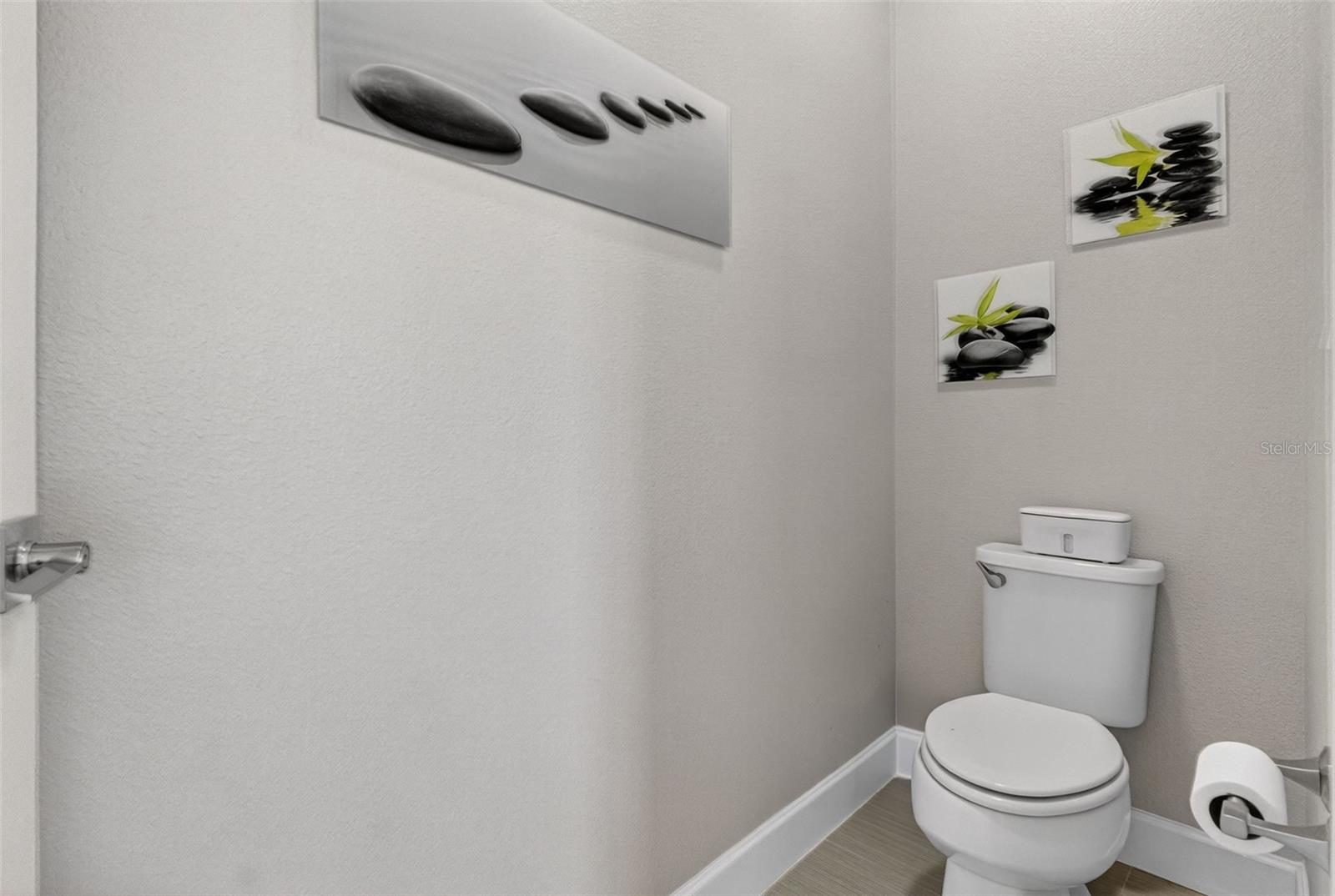 SPLIT OAK ESTATES - Residential